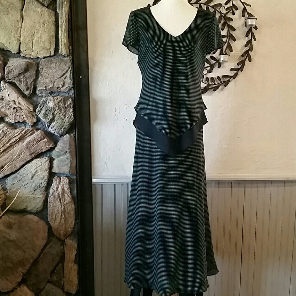 *Positive Attitude*💕Dress